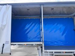 2006 TopStart/MaxiTrans St3 34 Pallet Drop On Double Drop Deck Fridge Mezzanine