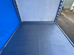 2006 TopStart/MaxiTrans St3 34 Pallet Drop On Double Drop Deck Fridge Mezzanine