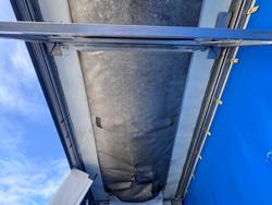 2006 TopStart/MaxiTrans St3 34 Pallet Drop On Double Drop Deck Fridge Mezzanine