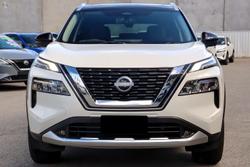 2024 Nissan
X-TRAIL Ti
