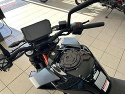 2023 KTM 390 Duke Duke Black