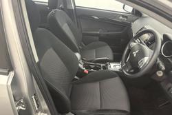 2016 Mitsubishi
                Lancer ES Sport