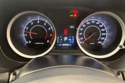 2016 Mitsubishi
                Lancer ES Sport
