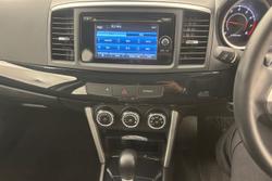 2016 Mitsubishi
                Lancer ES Sport