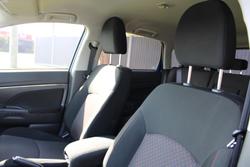 2017 Mitsubishi ASX LS