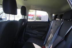 2017 Mitsubishi ASX LS