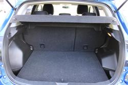 2017 Mitsubishi ASX LS