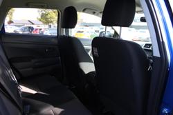 2017 Mitsubishi ASX LS