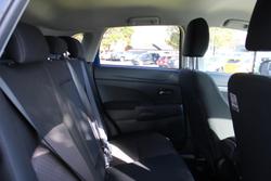 2017 Mitsubishi ASX LS