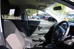 2017 Mitsubishi ASX LS