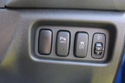 2017 Mitsubishi ASX LS