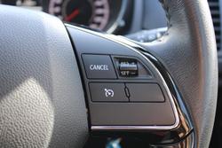 2017 Mitsubishi ASX LS