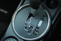 2017 Mitsubishi ASX LS