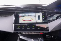 2025 Peugeot 308 GT Hybrid