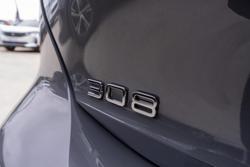 2025 Peugeot 308 GT Hybrid