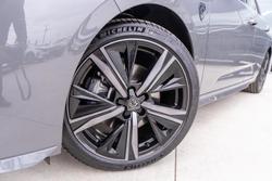 2025 Peugeot 308 GT Hybrid