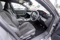 2025 Peugeot 308 GT Hybrid