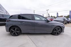 2025 Peugeot 308 GT Hybrid