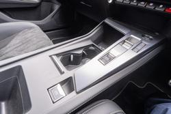 2025 Peugeot 308 GT Hybrid