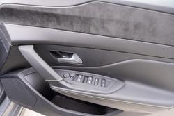 2025 Peugeot 308 GT Hybrid