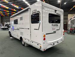 2025 Avida Beechworth