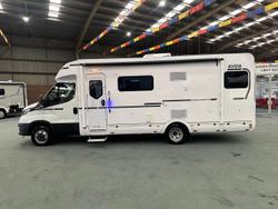 2025 Avida Beechworth