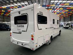 2025 Avida Beechworth