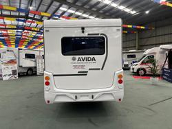 2025 Avida Beechworth