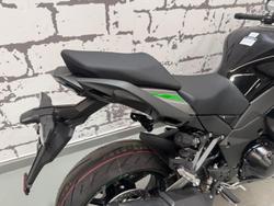 2024 Kawasaki Ninja 1000SX Ninja Green