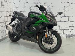 Kawasaki Ninja 1000SX