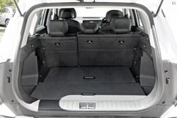 2025 Kia EV5 Air Long Range