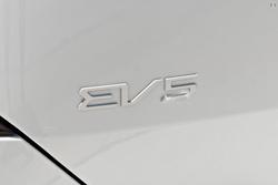 2025 Kia EV5 Air Long Range