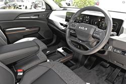 2025 Kia EV5 Air Long Range