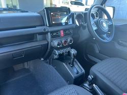 2024 Suzuki Jimny
