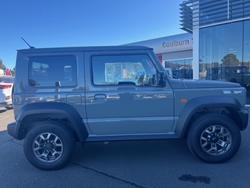 2024 Suzuki Jimny