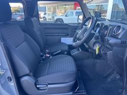 2024 Suzuki Jimny
