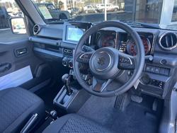 2024 Suzuki Jimny