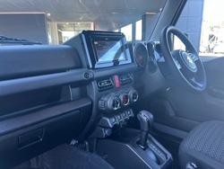 2024 Suzuki Jimny
