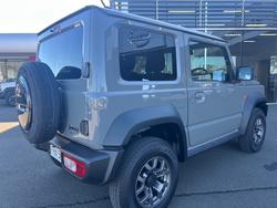 2024 Suzuki Jimny