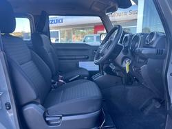2024 Suzuki Jimny