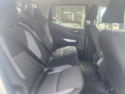 2024 Nissan Navara ST