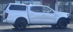 2024 Nissan Navara ST