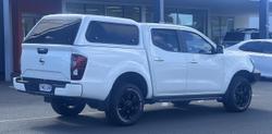 2024 Nissan Navara ST