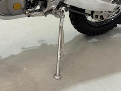 2025 Kawasaki KX250X KX Green