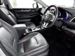 2017 Subaru
Outback 2.5i Premium