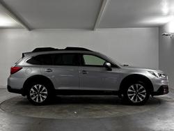 2017 Subaru
Outback 2.5i Premium