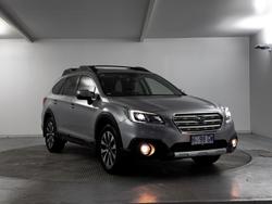 2017 Subaru
Outback 2.5i Premium