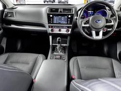 2017 Subaru
Outback 2.5i Premium