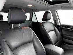 2017 Subaru
Outback 2.5i Premium