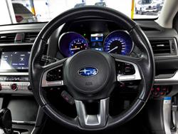 2017 Subaru
Outback 2.5i Premium